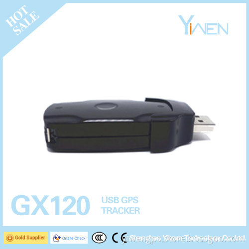 Yiwen GPS Mini Chip Tracker GX120 For Persons And Pets, Electric Bike